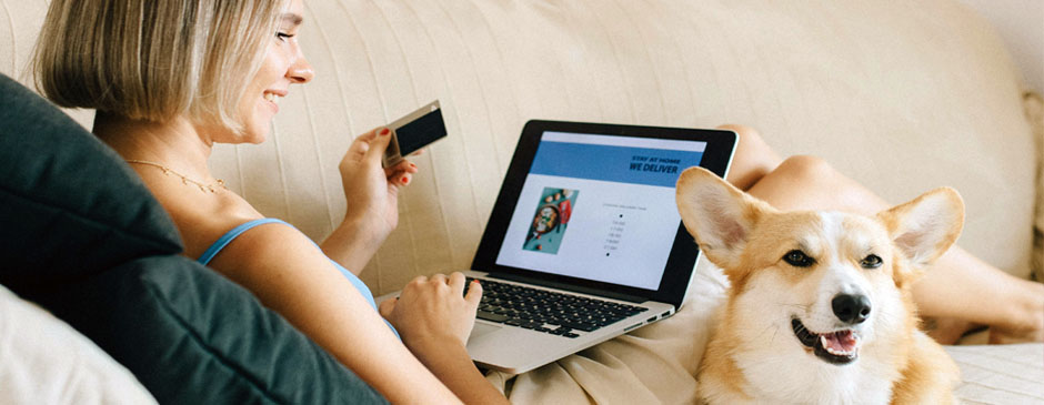 online discounts