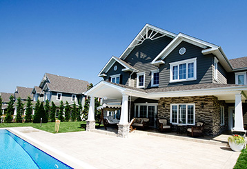 Real Estate Services